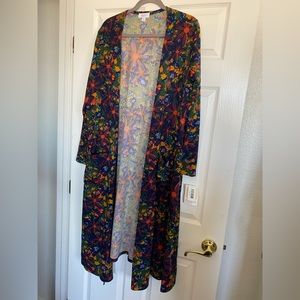 NWT LuLaRoe Sarah